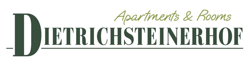 Dietrichsteinerhof Logo